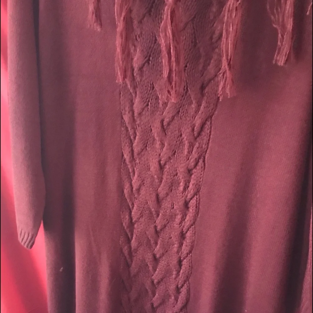 DRESS - Picture 4 of 6